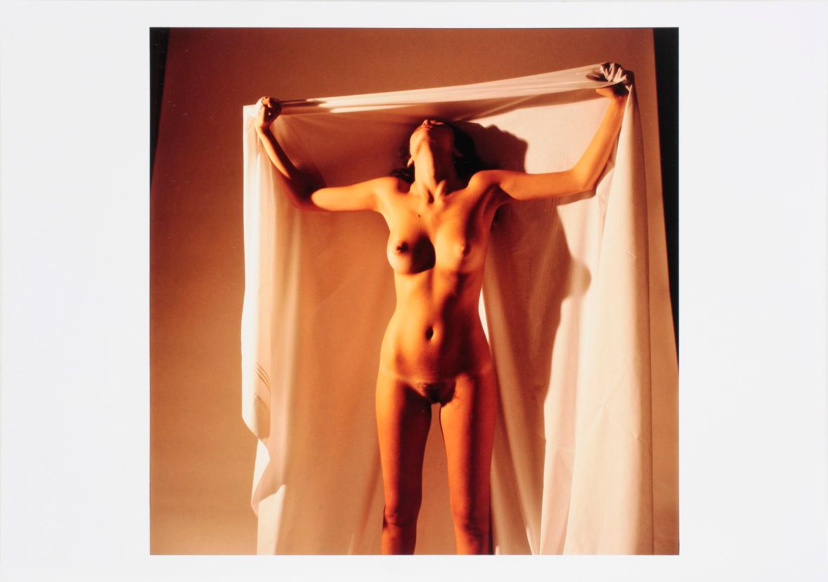 DENIS PIEL, C-Print, 8 st, sign o numr 1/25 a tergo.