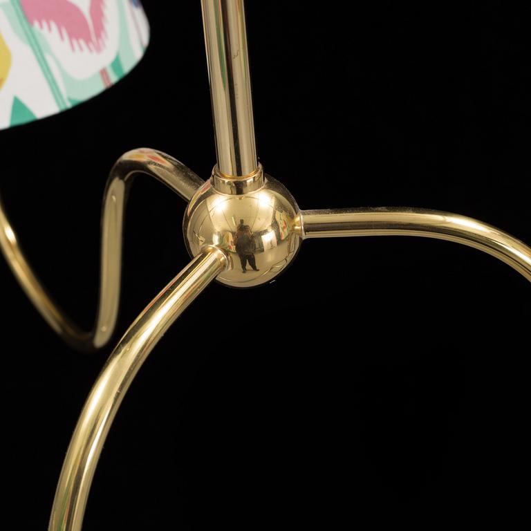 JOSEF FRANK, taklampa, modellnr 2444, Firma Svenskt Tenn.