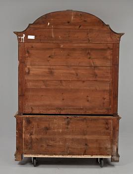 SKÅP, Småland, 1800-tal.