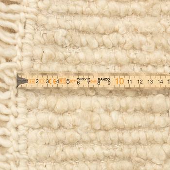 Rug, Cappelen Dimyr, "No 10", approx. 335 x 285 cm.