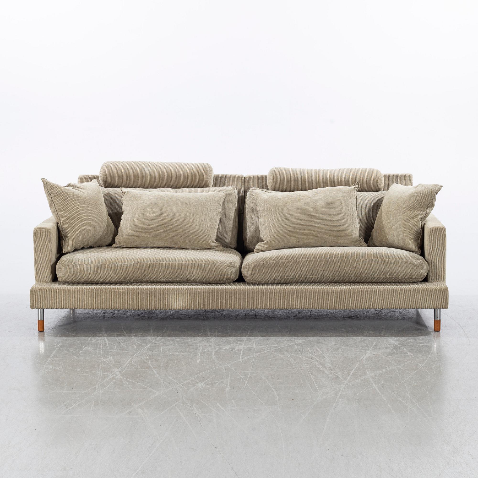 JENS JUUL EILERSEN, couch "The great lift" Eilersen, 2000-tal.