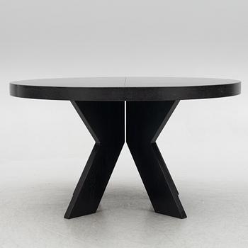 Helene Hennie, A 'Devon' dining table, Slettvoll.