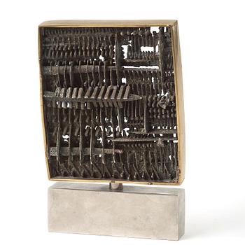 ARNALDO POMODORO,