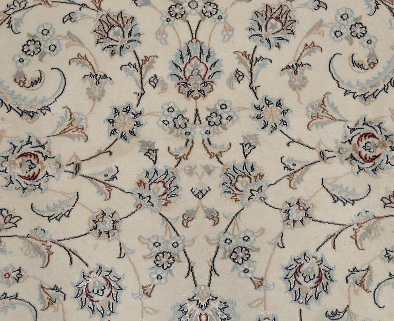 MATTA, Nain, part silk, 1900-talets senare del, 293 x 198 cm.