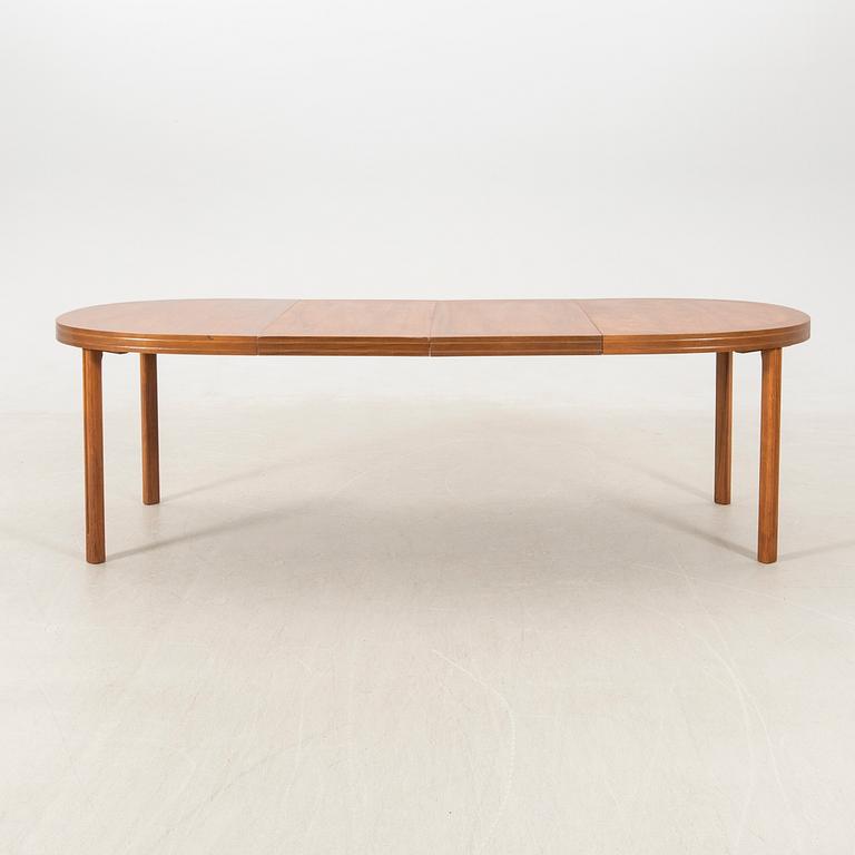 Dining table Skaraborgs Möbelindustri 1950s/60s.