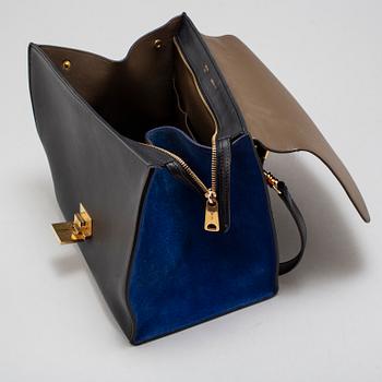 CÉLINE, "Trapeze", handbag.