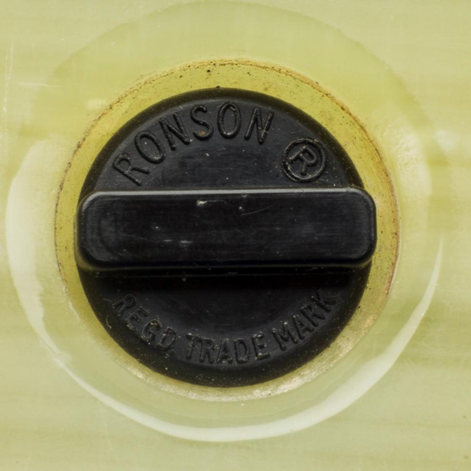 TÄNDARE och CIGARRSNOPPARE, delvis Ronson, 1900-tal,