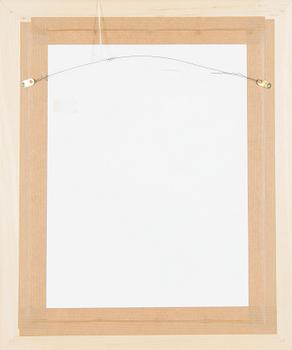 Lars-Gunnar Nordström, "Dimensionell situation".