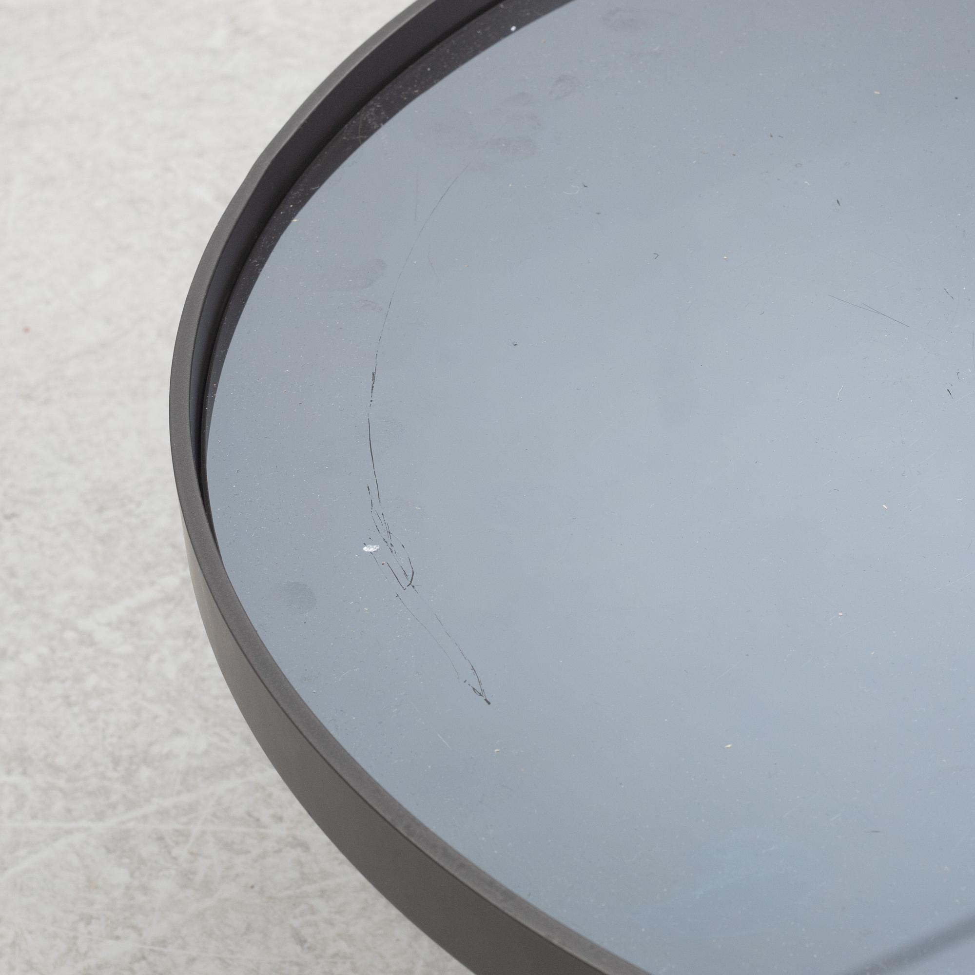 Piero Lissoni , soffbord, "9 occasional", Cassina.