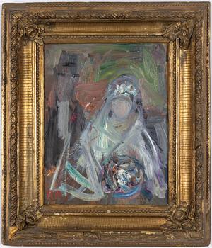 Ragnar Person, Wedding Couple.