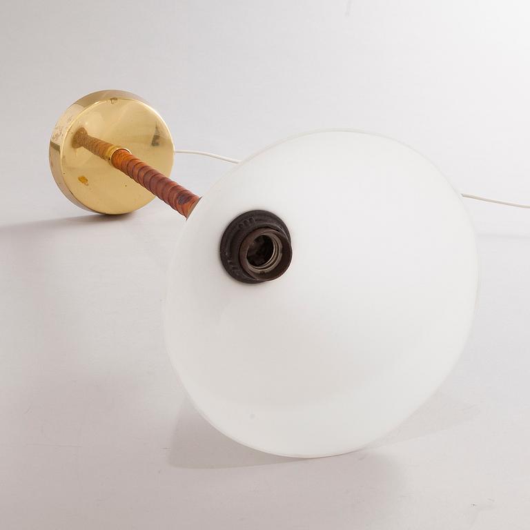 LISA JOHANSSON-PAPE, bordslampa, Stockmann Orno, 1960-tal.