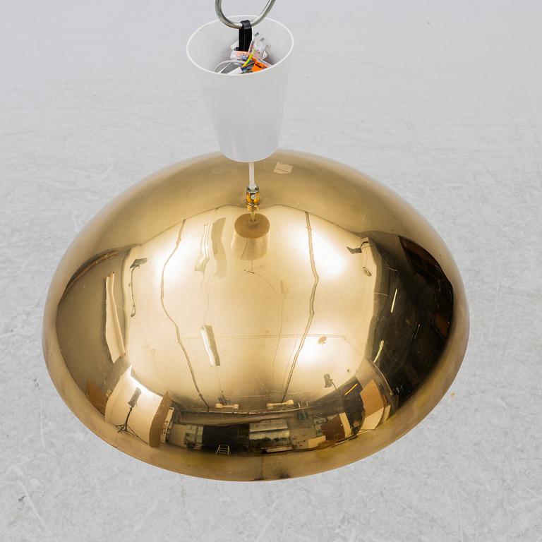 A modell T29 ceiling lamp, Bergboms, second half of the 20th century.