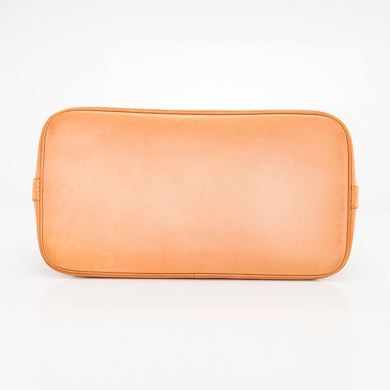 Louis Vuitton, a Monogram Canvas 'Alma' bag.