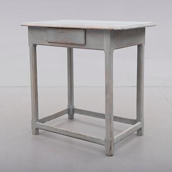 BORD, barock, 1700-tal.