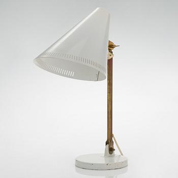 Paavo Tynell, bordslampa, modell 9222, Idman,, 1900-talets mitt.