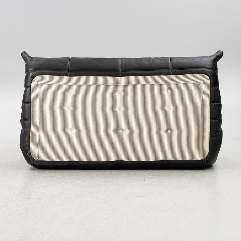 Michel Ducaroy, a "Togo" sofa, Ligne Roset, France, contemporary.