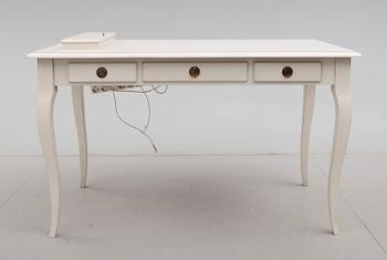 SKRIVBORD, 1900-talets andra hälft.