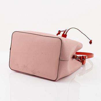 Louis Vuitton, a pink Epi 'NéoNoé MM' handbag, 2019.