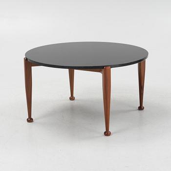 Josef Frank, coffee table, model "965", Firma Svenskt Tenn.