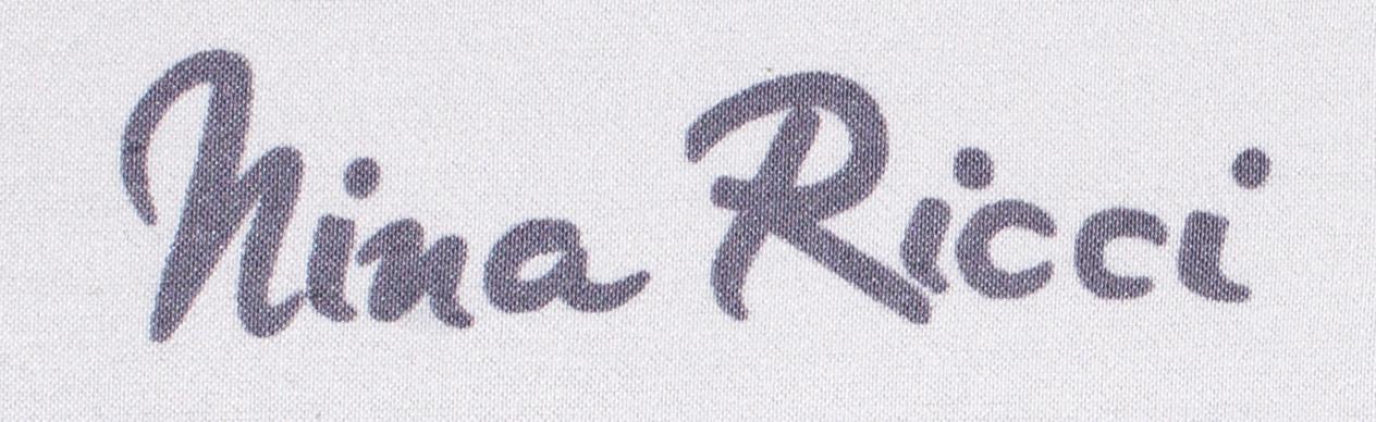 SCARF, Nina Ricci.