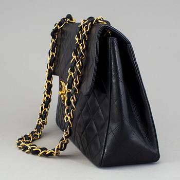 VÄSKA, "Jumbo" Chanel.