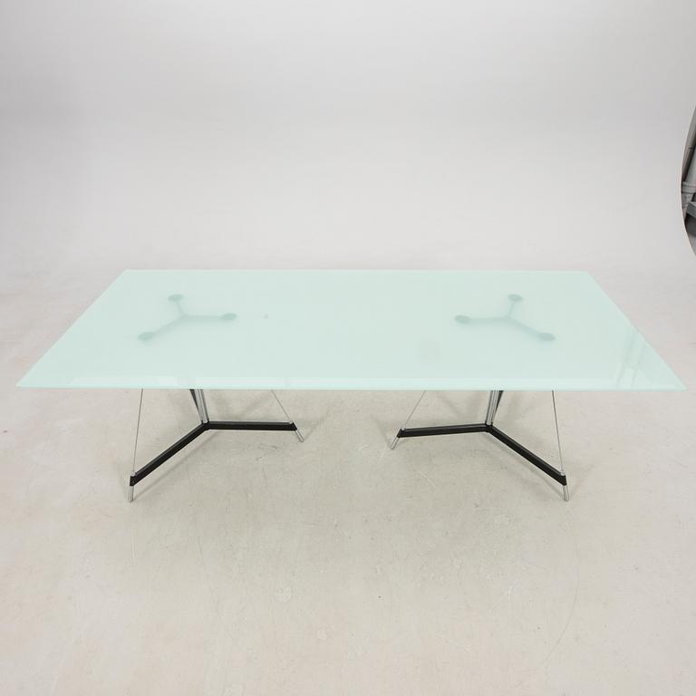 Table by Enea, Danish design, 21st century.