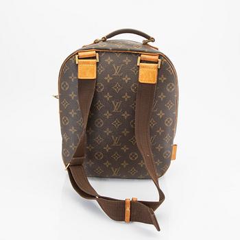 Louis Vuitton, "Sac a Dos" bag.