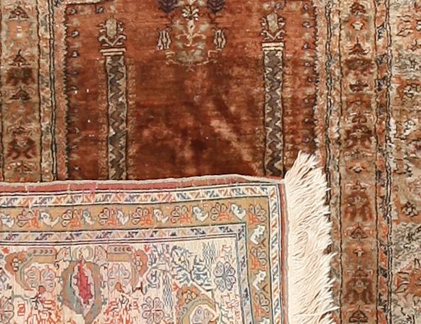 MATTA, Hereke, semiantik, 184 x 120 cm.