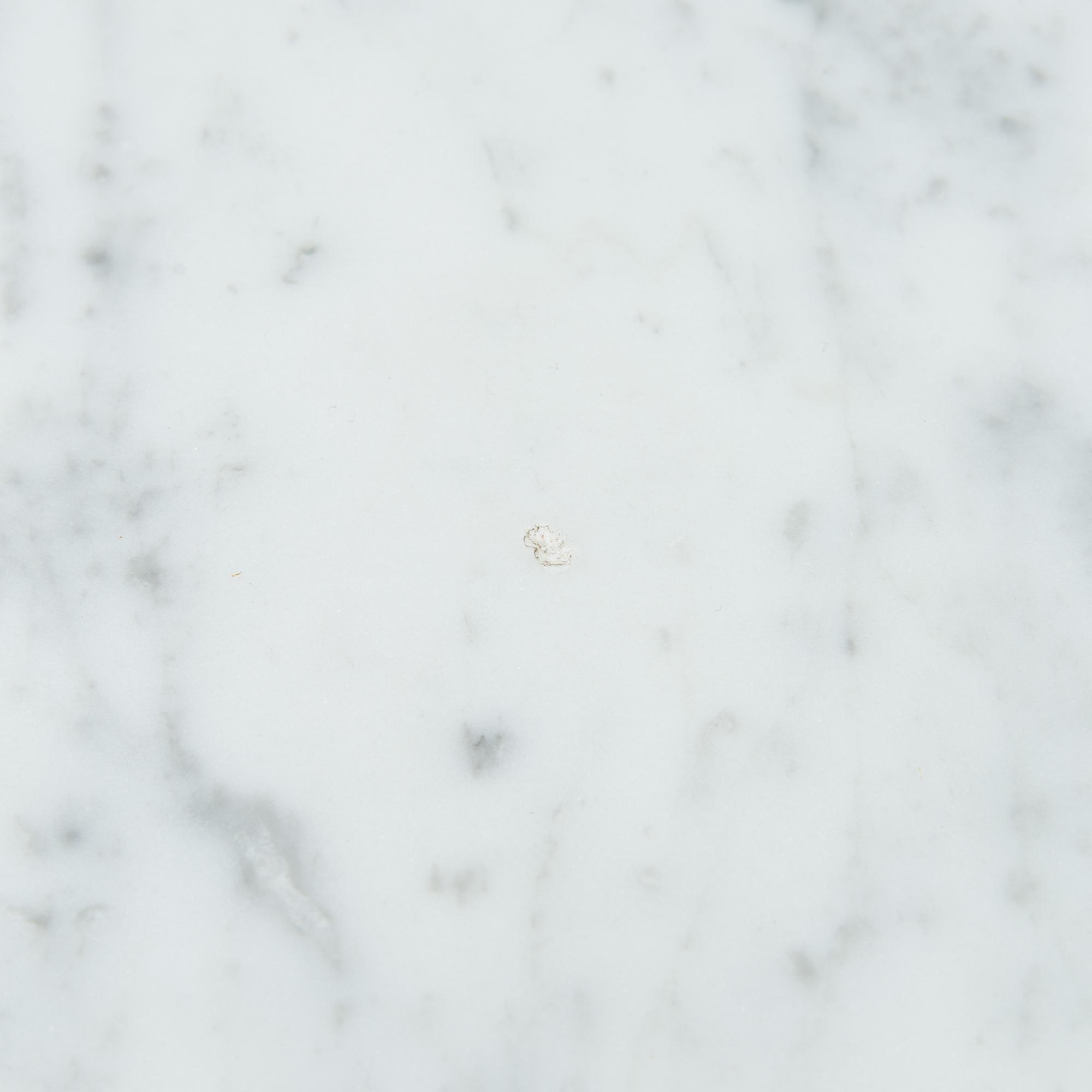 Eero Saarinen, A 'Tulip' furniture set, table with eight chairs, Knoll International, 1970s.