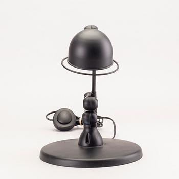Jean-Louis Domecq, desk lamp for Jieldé France 2010 numbered.