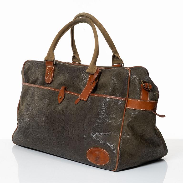 Mulberry, Weekendbag.