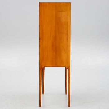 Ulla Fogelklou-Skogh, barskåp, Bodafors, 1900-talets första hälft.