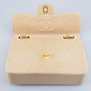 Chanel, 'Single Flap Bag Maxi', 1991-1994.