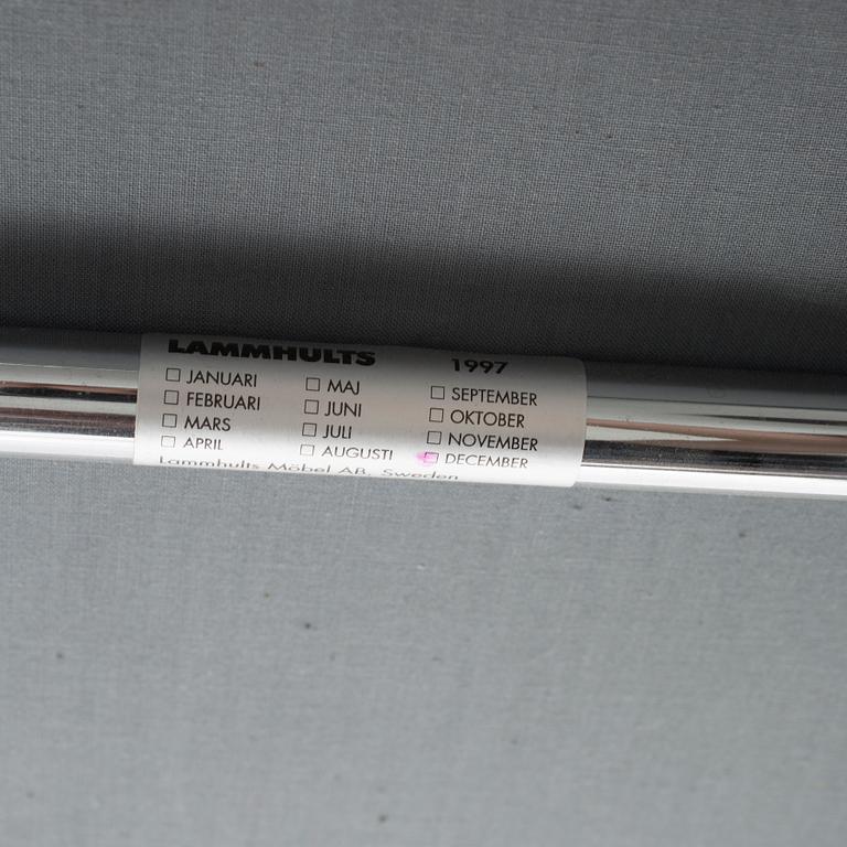 SOFFA, "Cinema", Gunilla Allard, Lammhults, 1997.