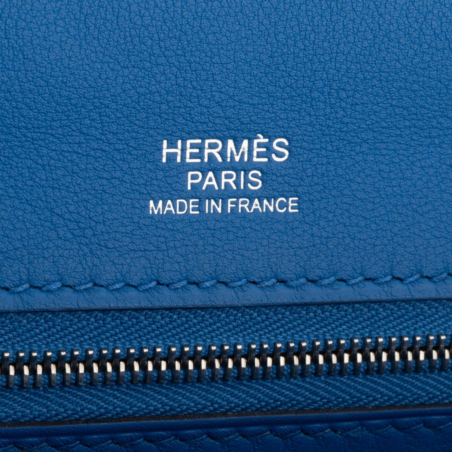 Hermès, bag, "24/24", 2021.