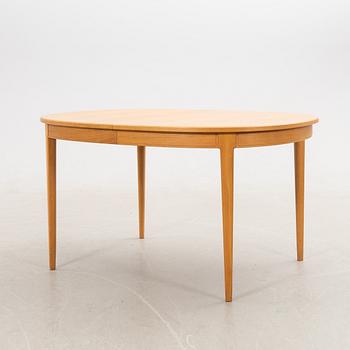 Carl Malmsten, Matbord "Herrgården" sent 1900-tal.