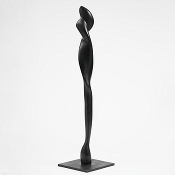 Veikko Keränen, "Charlie Parker".