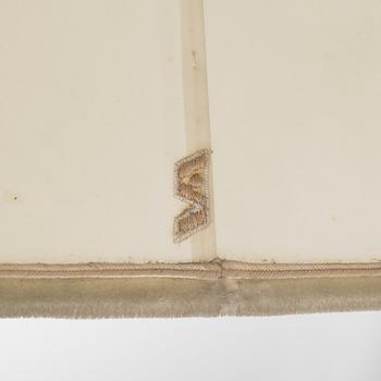 Lisa Johansson-Pape, a 1960s table lamp, model 46-017, Stockmann Orno, Finland.