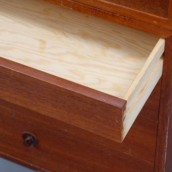 Børge Mogensen, an 'Øresund' chest of drawers and shelf from Karl Andersson & Söner.
