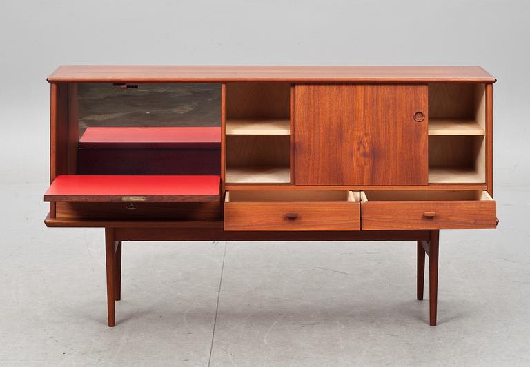 SIDEBOARD, 1950/60-tal.
