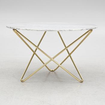 Dennis Marquart, matbord, "O Table", Ox Denmarq.