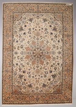 MATTA, Keshan. 417 X 288 cm.