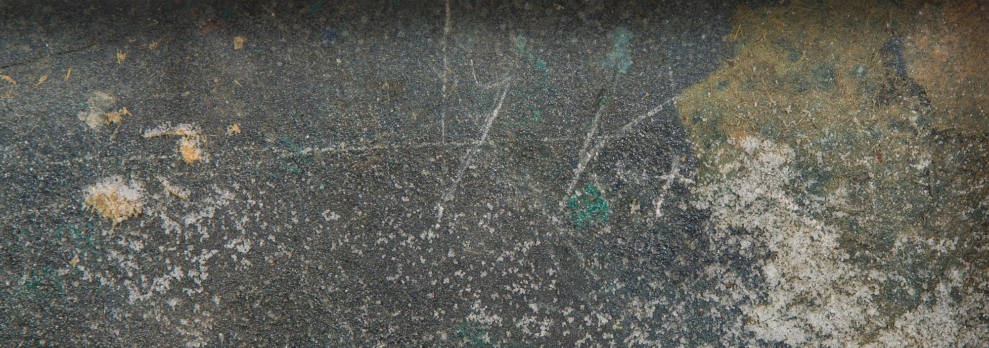 Yuri Kuper, "Three Palette Knives".