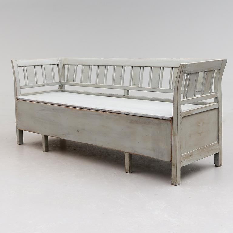 SOFFA, sent 1800-tal.