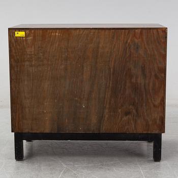 Byrå, Art Déco, 1930-tal.