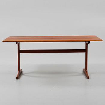 SOFFBORD, "SB"-serien, Karl-Erik Ekselius, JOC, Vetlanda, 1960-tal.