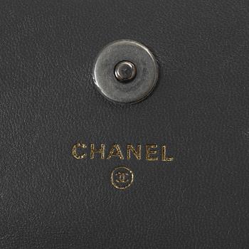Chanel, bag/mobile bag, 2022-2023.