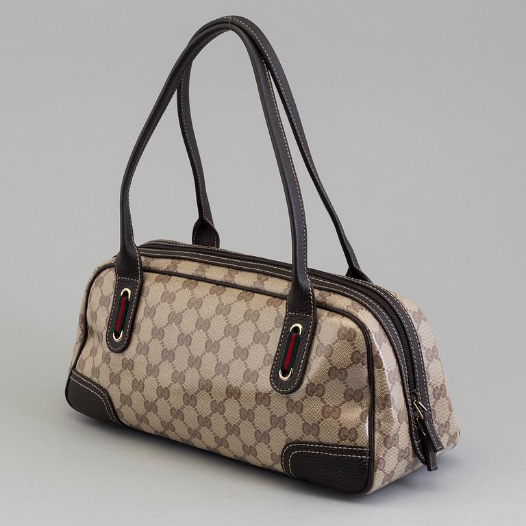 VÄSKA, Gucci.