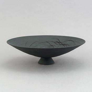 Lena Svensson, bowl,