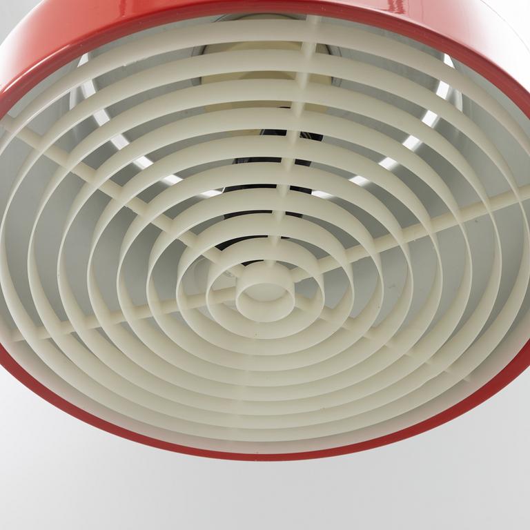 Anders Pehrson, a "Bumling" ceiling lamp, "Bumling", Ateljé Lyktan, second half of the 20th century.